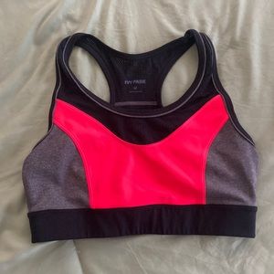 Ivy Park Sports Bra